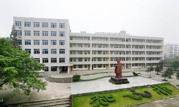 四川省泸县第五中学