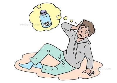 海口市第一职业中学禁毒宣传教育系列之一