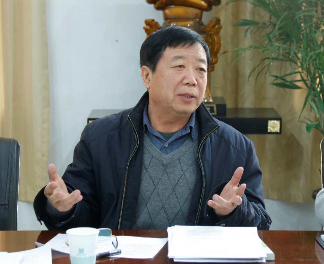 我校組織2019年教學成果獎評選活動