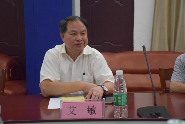 新余司法警官學(xué)校 德育講堂走出校園活動簡報