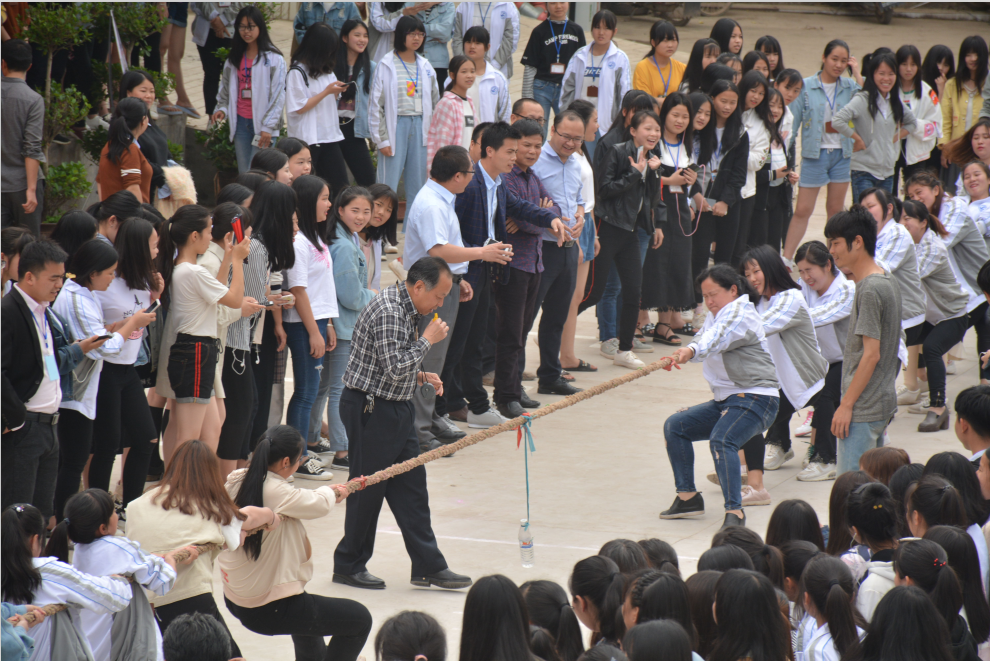 贛州理工學校2019招生簡章 