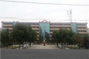 广德县商贸工程学校