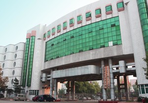 江西现代技师学院