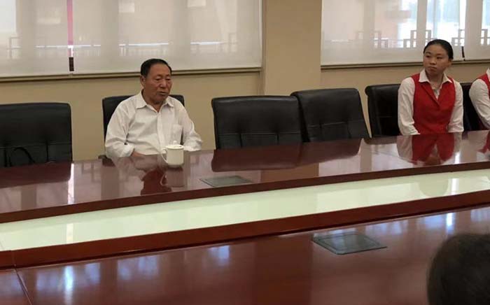 不忘初心 牢記使命 實現夢想 大美中國工行黨校培訓中心 黑外學子鍛煉成長的搖籃