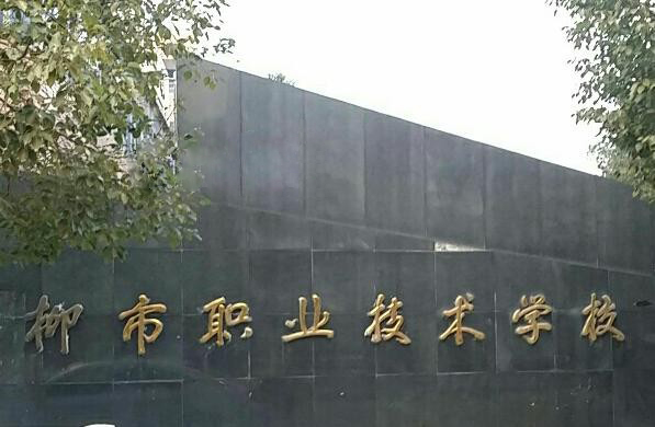 乐清市柳市职业技术学校