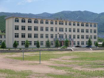 霍邱县农业机械化技术学校