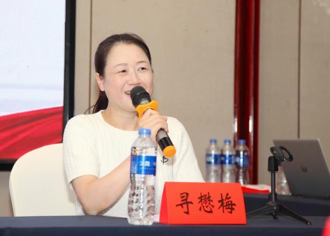 2025年湖南省高職院校教師國培班(五大專業(yè)大類)在我校順利開班