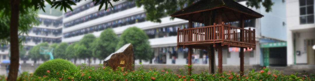 廣西右江民族商業學校
