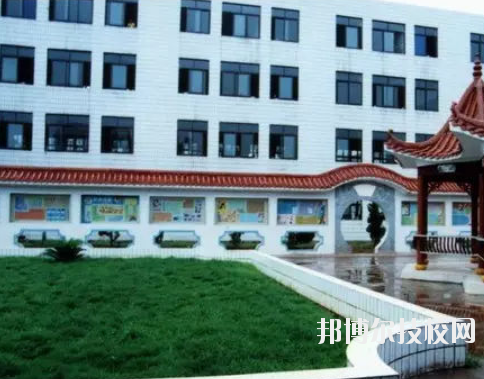 祁东县职业中等专业学校2021年招生简章