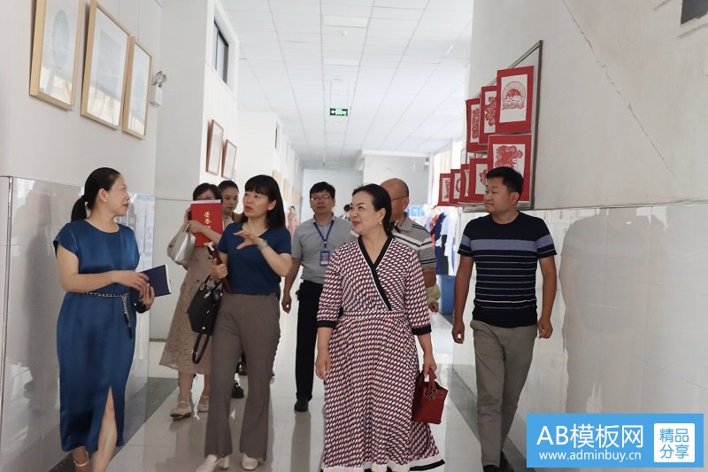 祝贺！湖南幼儿师范高等专科学校 “生源基地”授牌仪式在我校顺利举行！