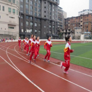 贵阳市体育运动学校