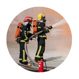 特色 | 消防工程技术 专业编码：1111