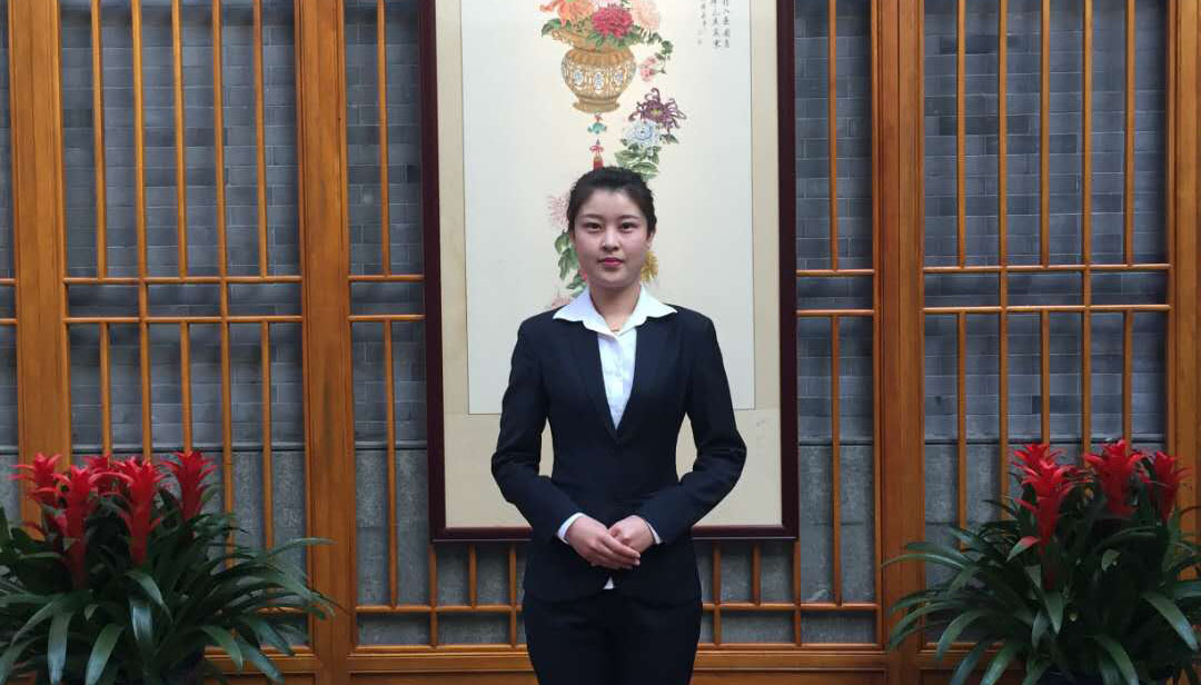 高端就業 成就夢想 2020黑龍江外事學校帶你走向人生的輝