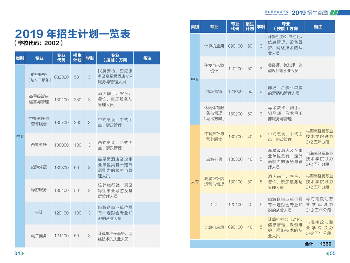 校园风光