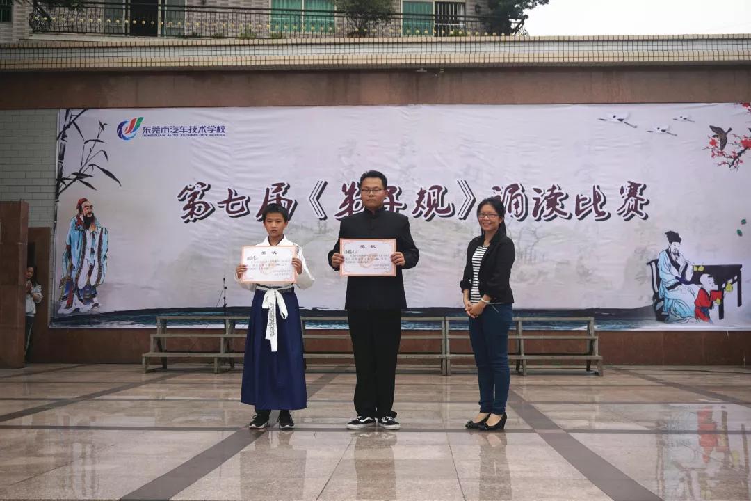 感动汽校！这里有一场文化盛宴等你来pick！