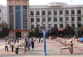 河南省工程技术学校