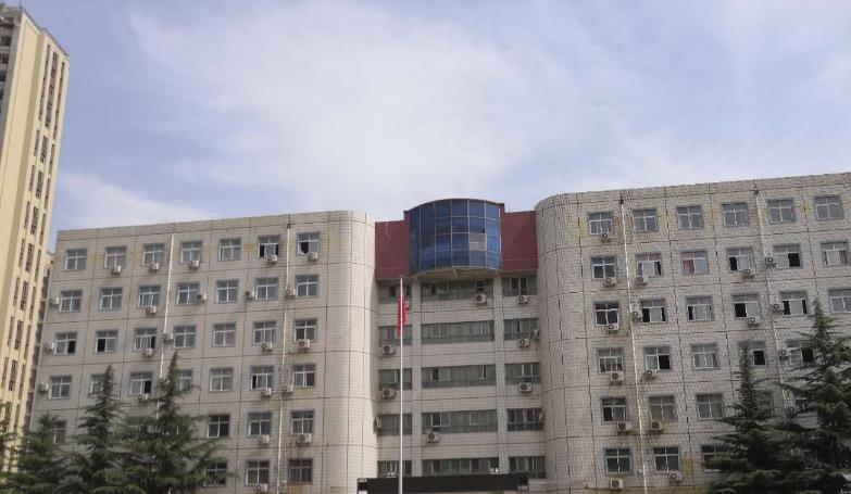 河南经济技术学校