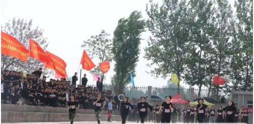 临汾人民警察学校住宿条件