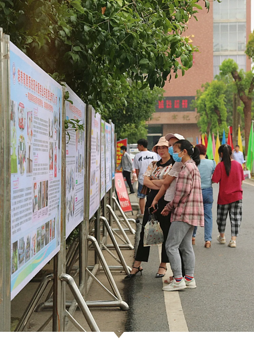 岳阳市第一职业中等专业学校2021年招生火热进行中