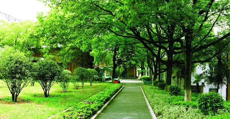 长沙公办 | 湖南安全技术职业学院（五年一贯制）2023年招生简章