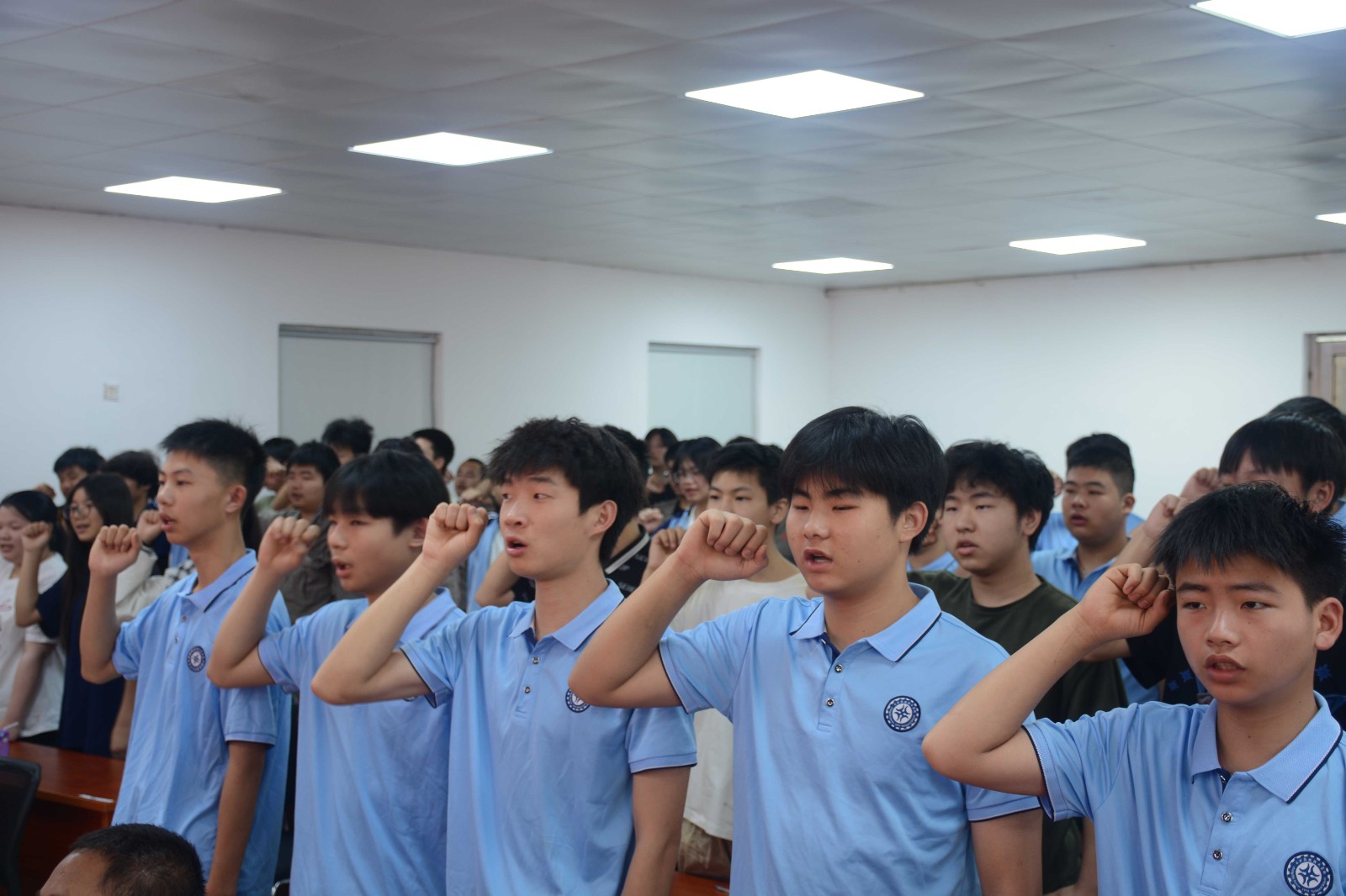 巧手筑夢青春 技能成就未來 ??——我校成功舉辦第三十屆職業技能大賽