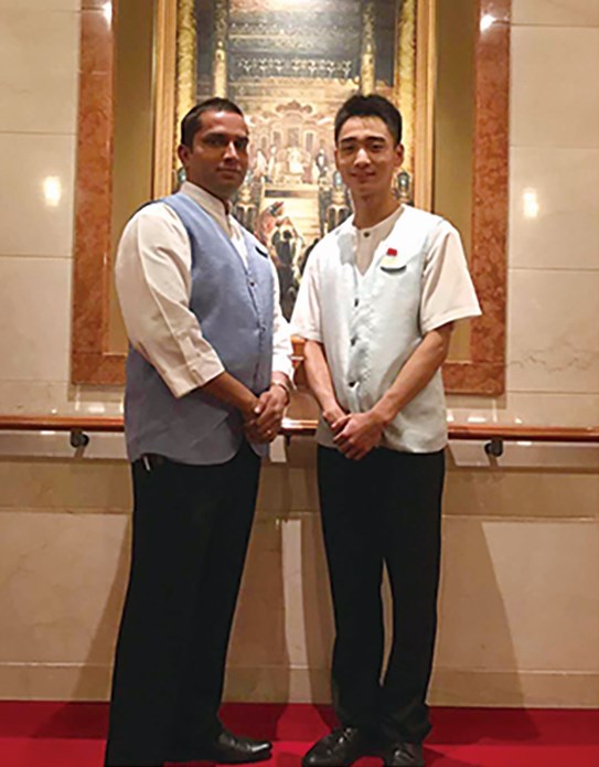 高端就業 成就夢想 2020黑龍江外事學校帶你走向人生的輝