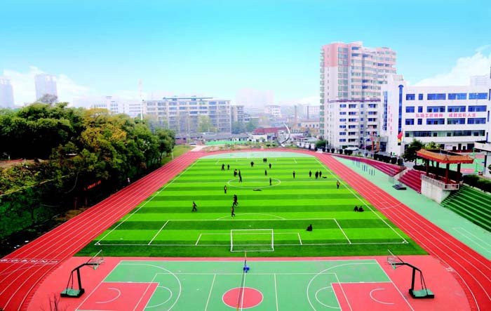 衡陽湘南博遠職業學校