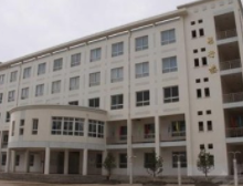 志丹县职业技术教育中心