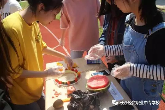 Delicious!首届长沙经贸美食节重磅来袭