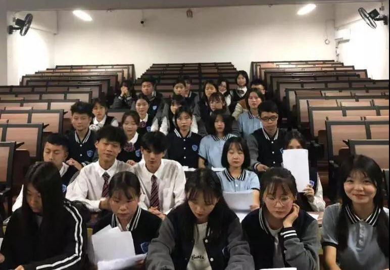 你好，博雅丨团委、学生会助理干事纳新