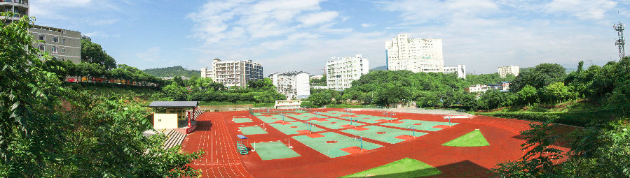 重慶市梁平職業技術學校