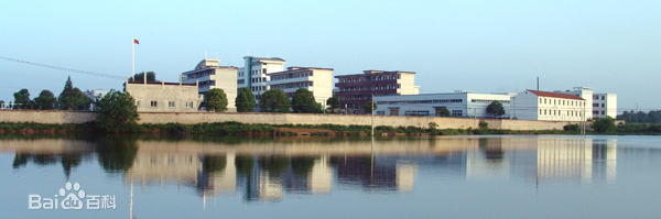 太和县旧县镇第一职业高级中学