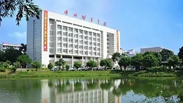 3、湛江中专有哪些：湛江学校。学院和技术学校。 