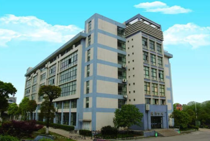 南丰县职业技术学校