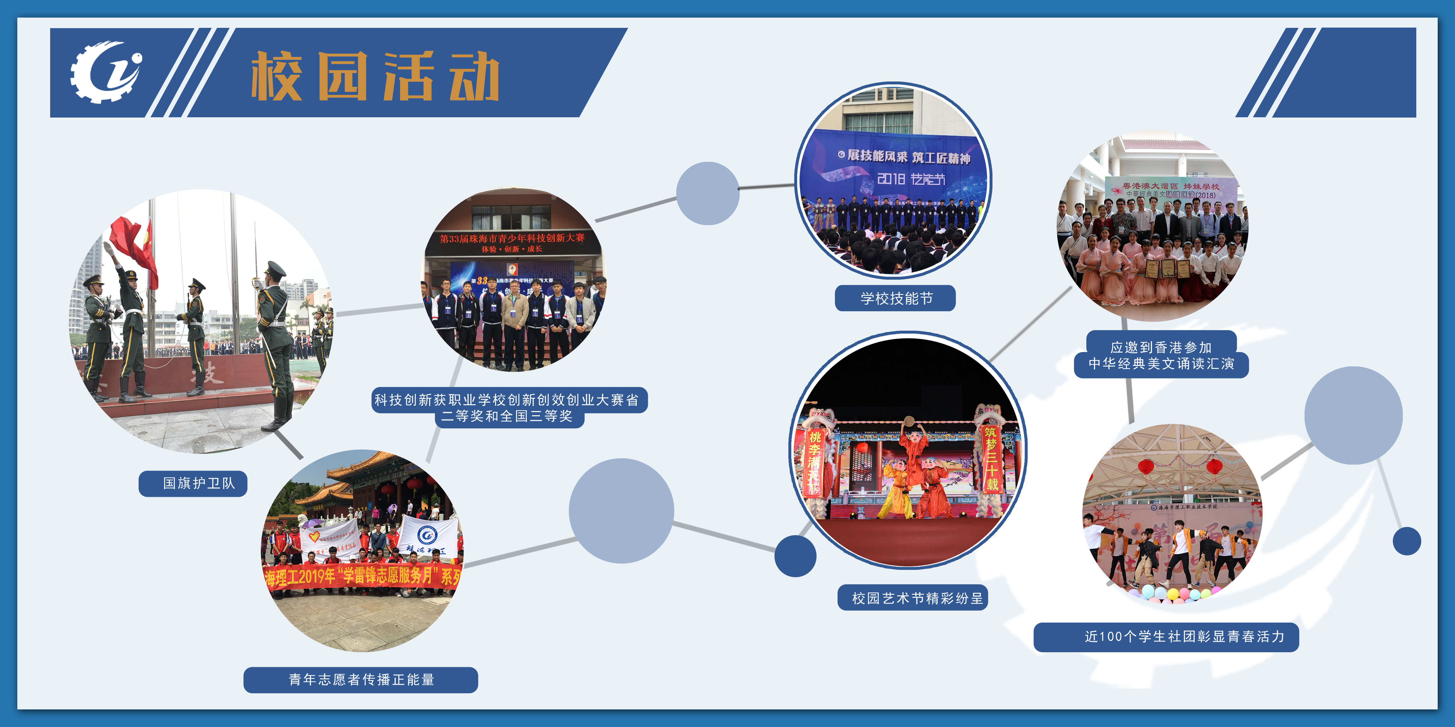 2019年珠海市理工職業(yè)技術(shù)學(xué)校-招生簡(jiǎn)章