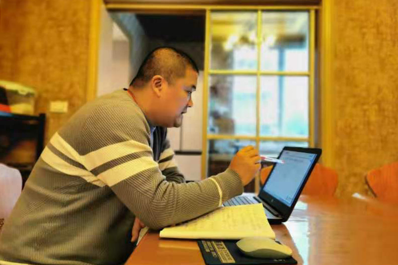 眾志成城防控“新冠肺炎” 江南職校在行動