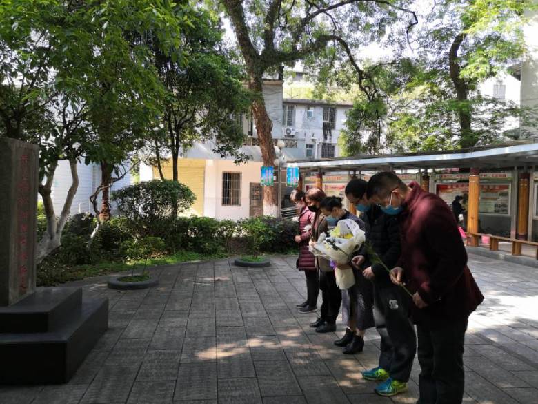 又是一年清明時(shí)