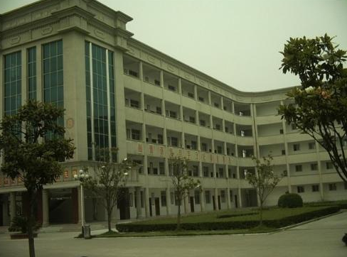 云南现代职业教育中心