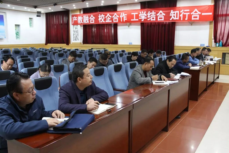 主題教育活用“加減法” 增強黨支部書記培訓實效 ——甘肅畜牧工程職業技術學院黨支部書記培訓班紀實