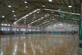 沈阳市体育运动学校