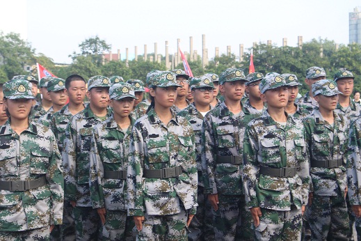 來到時科，生命中美麗的相遇