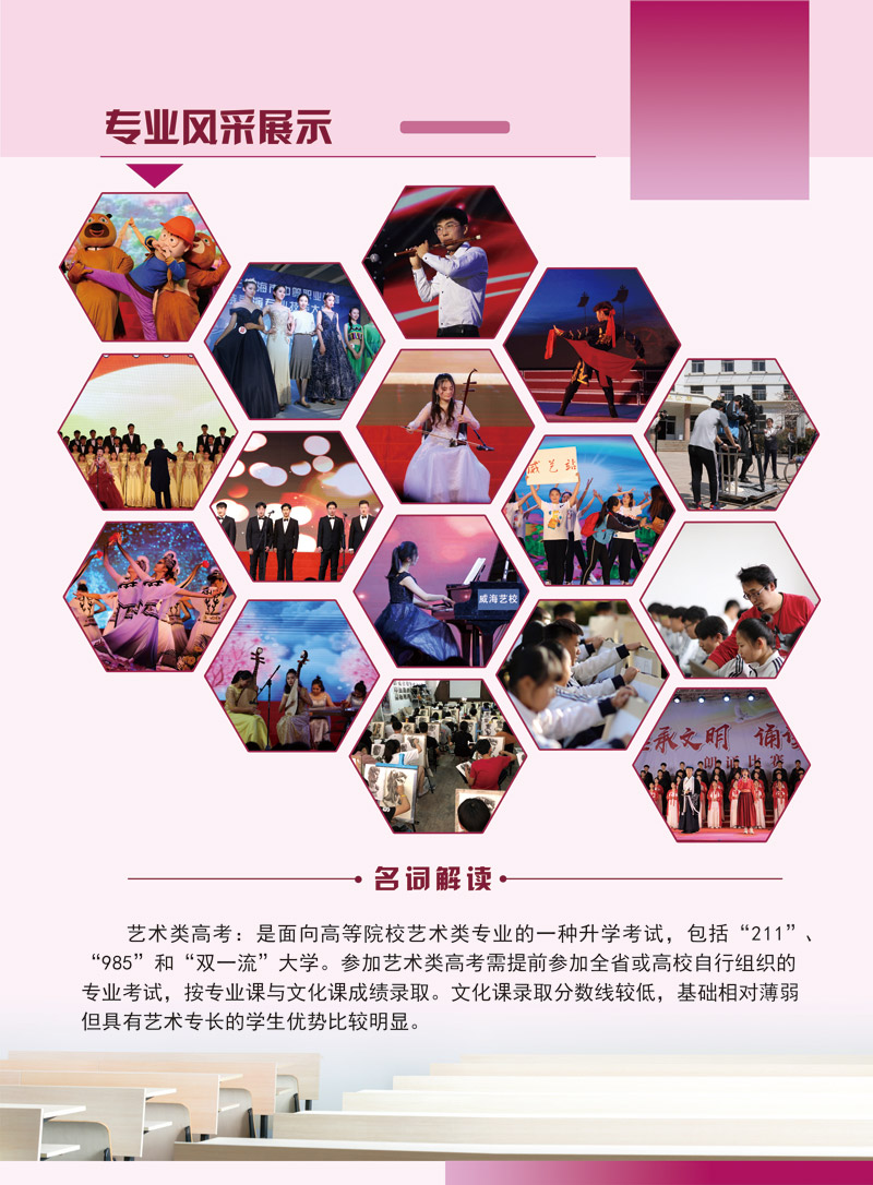 招生简章