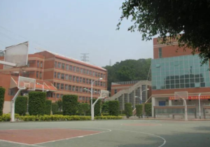 福建省泉州体育运动学校