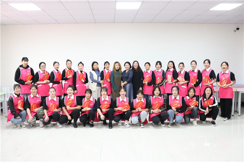 一周有七天，我愛時科的每一天！