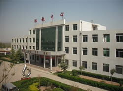 大荔县职业教育中心