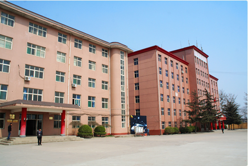 河北省机电技工学校