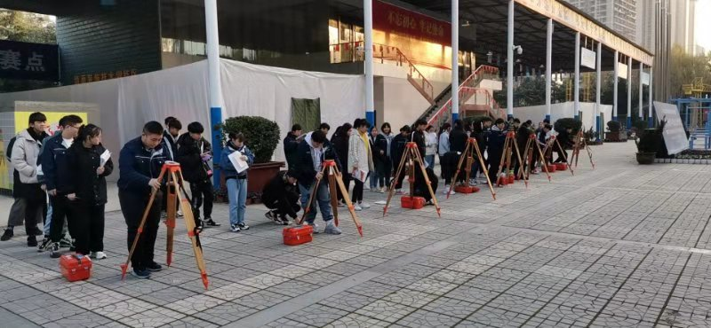我院2019-2020學年度第一學期期末考試工作順利結束