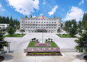 中国石化集团江汉石油高级技工学校