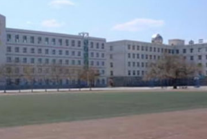 齐齐哈尔市梅里斯区农业职业高级中学校