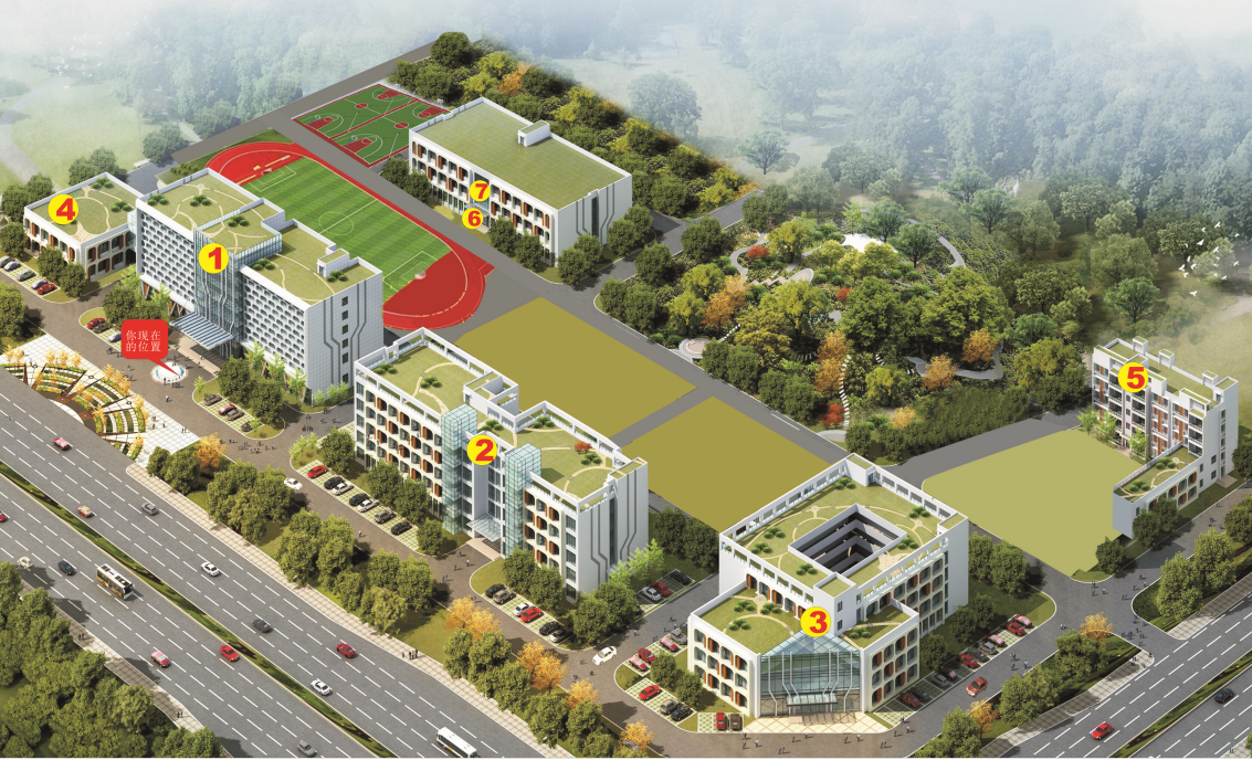 贛州電子工業技術學校